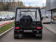 Mercedes-Benz G-Класс AMG I (W463) Рестайлинг 2 Санкт-Петербург  - изображение 53