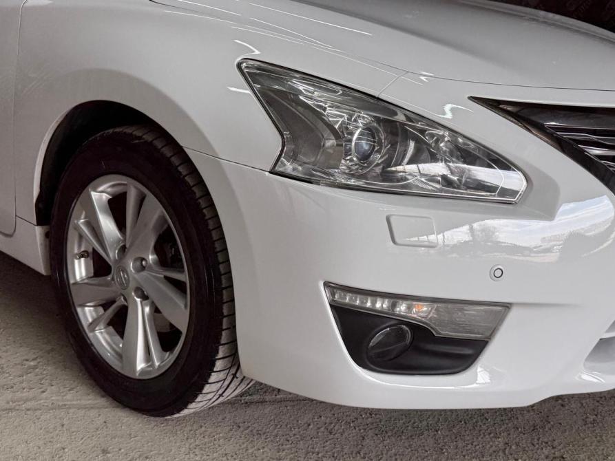 Nissan Teana III Краснодар  - изображение 10