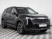 Geely Atlas II Москва  - изображение 23
