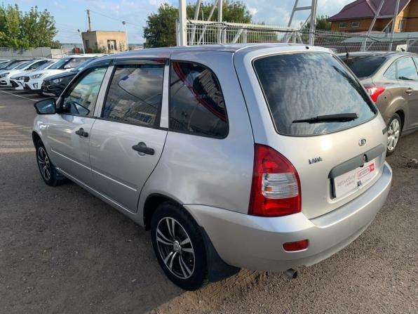 Lada (ВАЗ) Kalina I с пробегом 2012 года, цена 294 529 рублей, 131664 км, универсал, Автокод Объявления