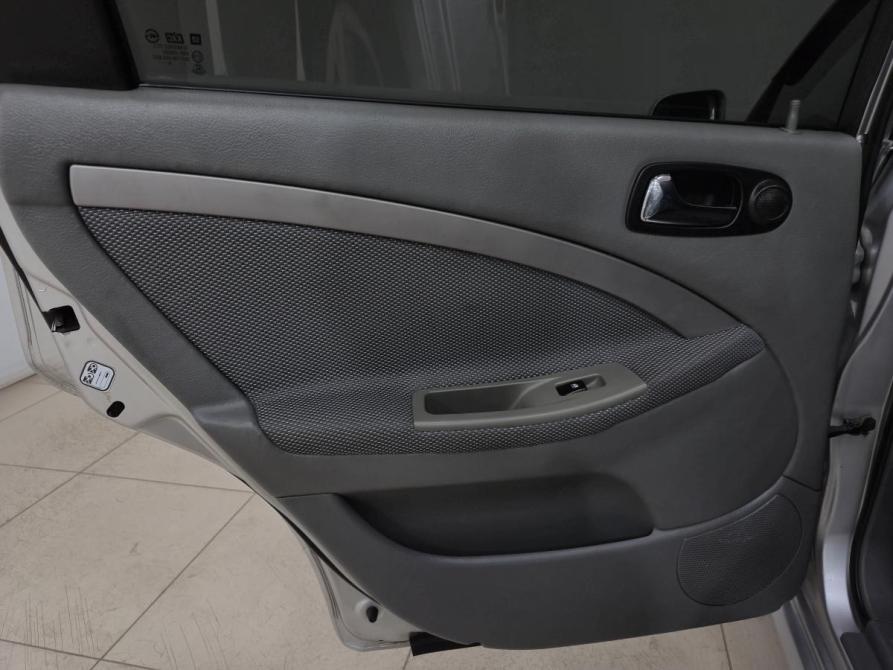 Chevrolet Lacetti I Альметьевск  - изображение 17