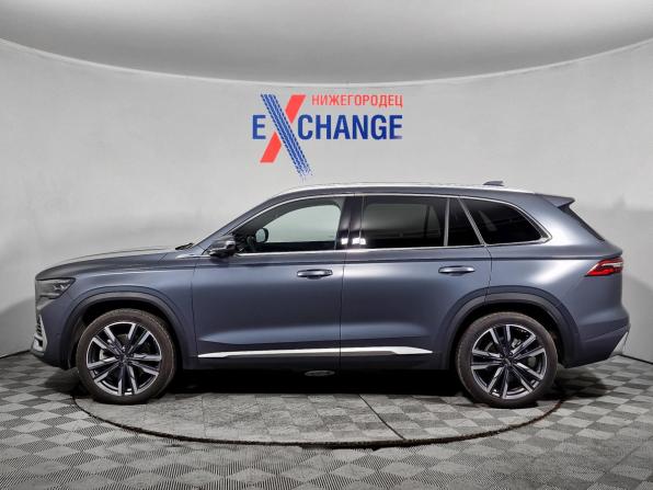 Geely Monjaro I с пробегом 2024 года, цена 3 699 000 рублей, 31423 км, внедорожник, Автокод Объявления