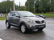 Kia Sportage III Чебоксары  - изображение 25