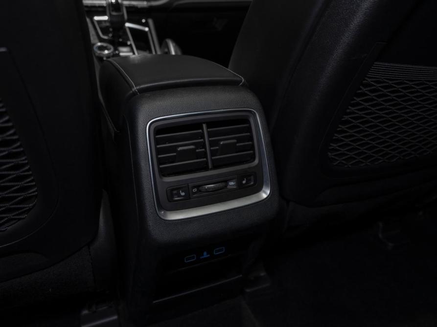 Geely Atlas Pro Москва  - изображение 14