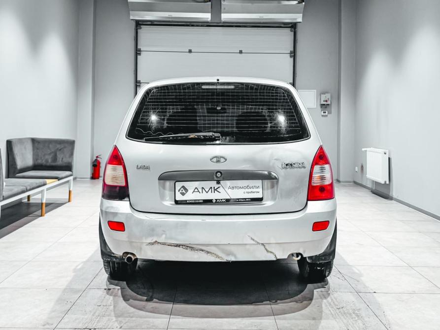Lada (ВАЗ) Kalina I Екатеринбург  - изображение 9