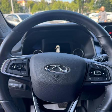 Chery Tiggo 4 Pro I с пробегом 2023 года, цена 1 495 000 рублей, 48400 км, внедорожник, Автокод Объявления