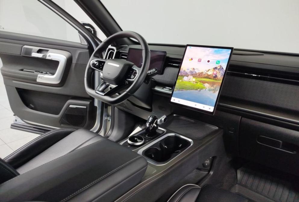 Jaecoo J7 I Саратов  - изображение 14
