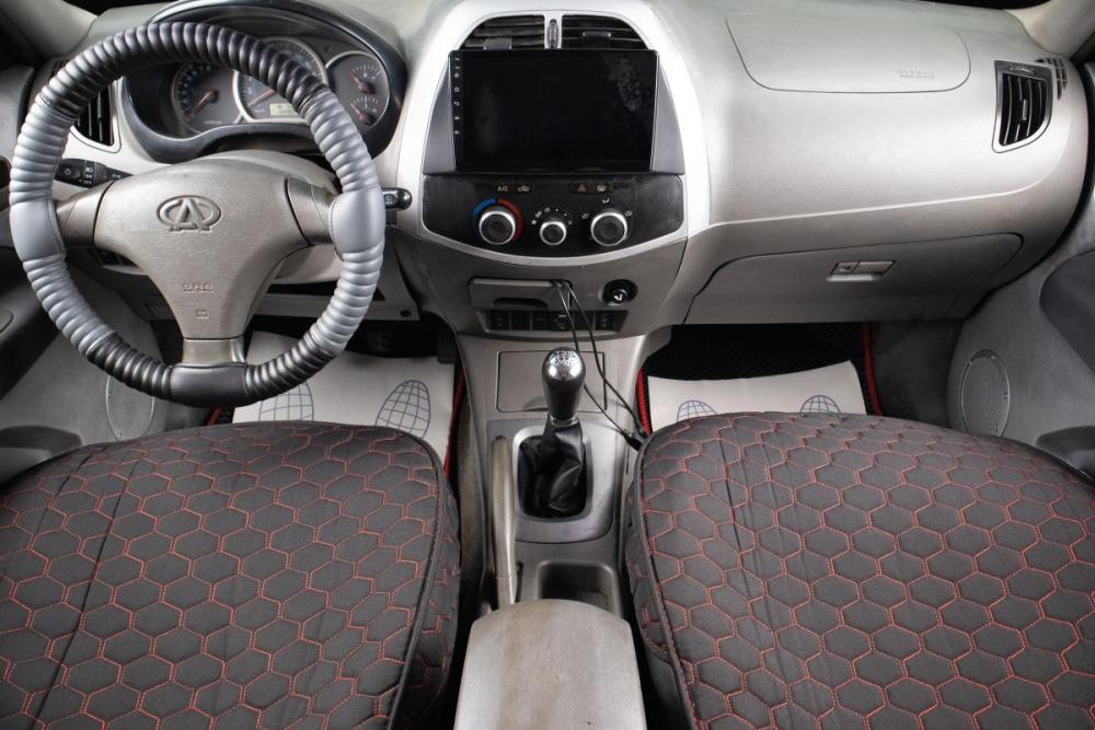 Chery Tiggo (T11) I Оренбург  - изображение 8