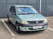 Renault Logan I Воронеж  - изображение 21