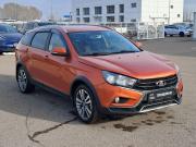 Lada (ВАЗ) Vesta I Набережные Челны  - изображение 31