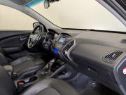 Hyundai ix35 I Рестайлинг Москва  - изображение 35