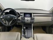 Acura RDX I Рестайлинг Москва  - изображение 23