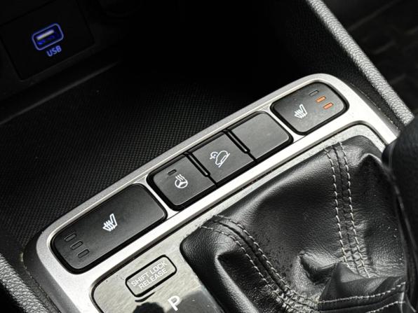 Hyundai Creta I Рестайлинг с пробегом 2020 года, цена 1 810 000 рублей, 140681 км, внедорожник, Автокод Объявления