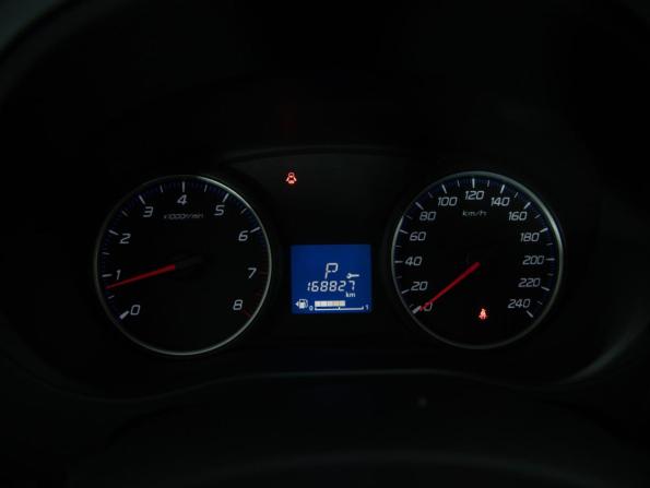 Mitsubishi Outlander III Рестайлинг 2 с пробегом 2016 года, цена 1 649 000 рублей, 168824 км, внедорожник, Автокод Объявления