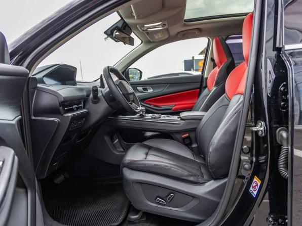 Changan CS55 Plus II с пробегом 2023 года, цена 2 088 000 рублей, 63688 км, внедорожник, Автокод Объявления
