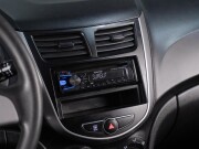 Hyundai Solaris I Рестайлинг Сургут  - изображение 29