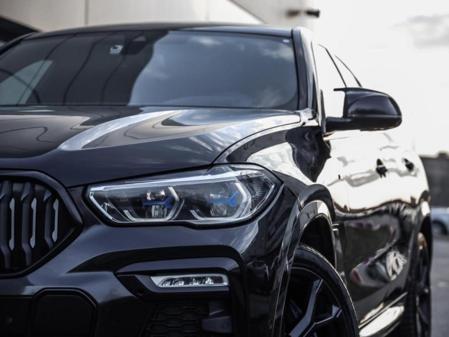 BMW X6 III (G06) Санкт-Петербург  - изображение 2