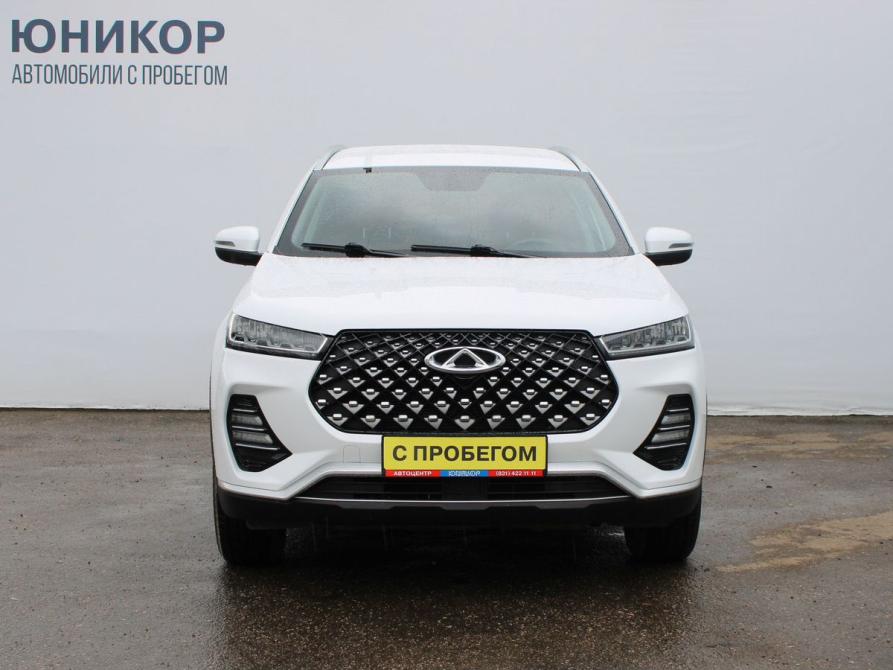 Chery Tiggo 7 Pro I Нижний Новгород  - изображение 3