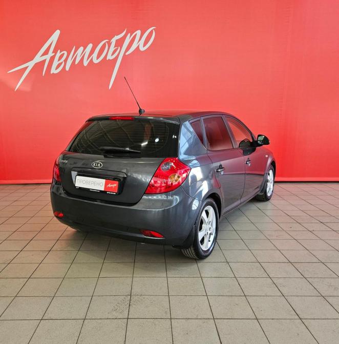 Kia Ceed I Вологда  - изображение 5