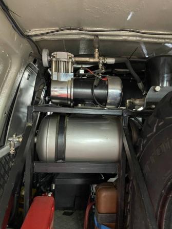 Toyota Land Cruiser 80 Series с пробегом 1991 года, цена 2 990 000 рублей, 153261 км, внедорожник, Автокод Объявления
