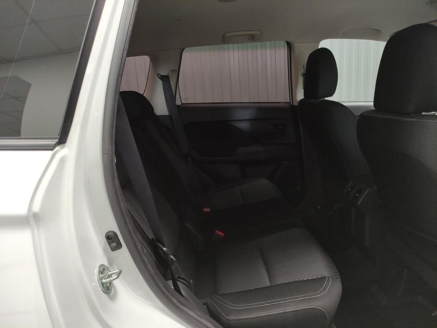 Mitsubishi Outlander III Рестайлинг 3 Пермь  - изображение 10