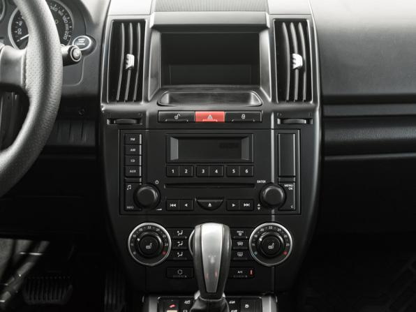Land Rover Freelander II Рестайлинг с пробегом 2010 года, цена 1 330 000 рублей, 246223 км, внедорожник, Автокод Объявления