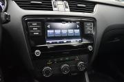 Skoda Octavia III (A7) Рестайлинг Москва  - изображение 21
