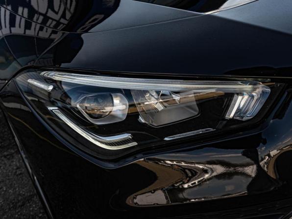 Mercedes-Benz CLA II (C118 X118) с пробегом 2019 года, цена 3 047 000 рублей, 88587 км, седан, Автокод Объявления