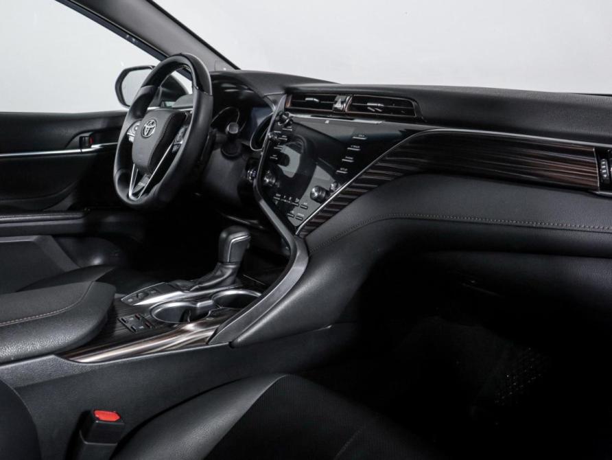 Toyota Camry VIII (XV70) Москва  - изображение 9