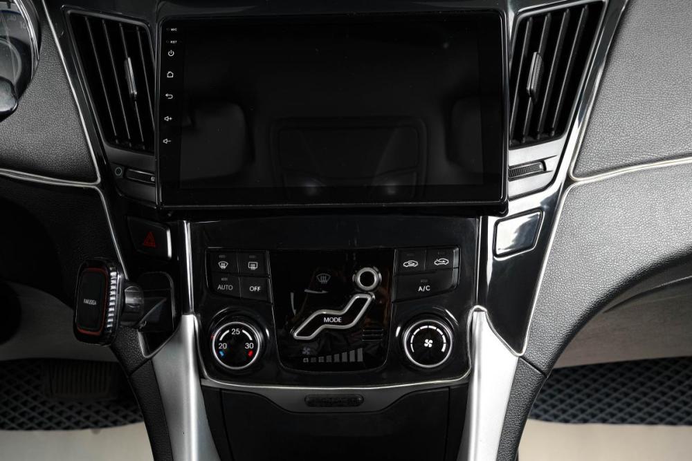 Hyundai Sonata VI (YF) Тюмень  - изображение 17