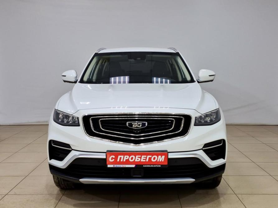 Belgee X70 I Альметьевск  - изображение 2