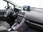 Opel Meriva B Рестайлинг Москва  - изображение 29