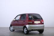 Daewoo Matiz I Рестайлинг Омск  - изображение 25