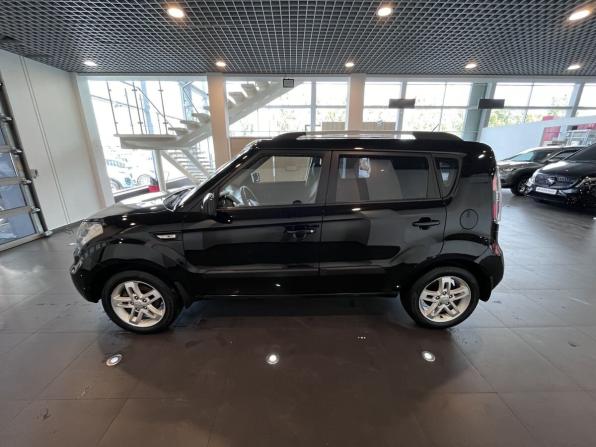 Kia Soul I Рестайлинг с пробегом 2011 года, цена 710 000 рублей, 243350 км, хэтчбек, Автокод Объявления