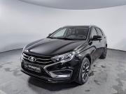 Lada (ВАЗ) Vesta I Рестайлинг (NG) Уфа  - изображение 23