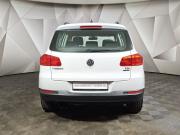 Volkswagen Tiguan I Рестайлинг Москва  - изображение 22