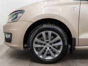 Volkswagen Polo V Рестайлинг Красноярск  - изображение 42