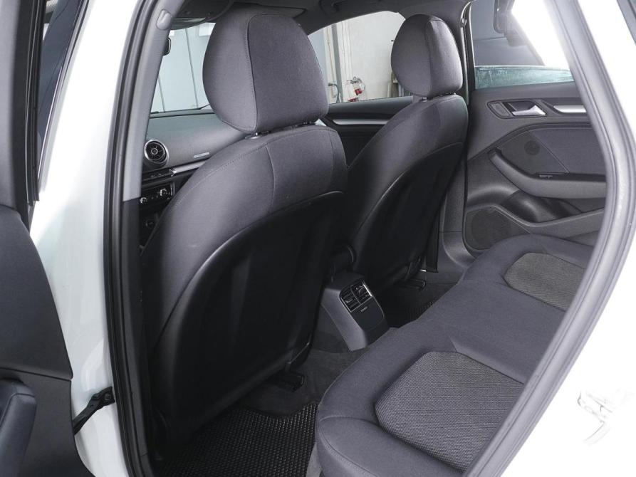 Audi A3 III (8V) Рестайлинг Ростов-на-Дону  - изображение 11
