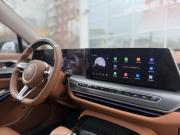 Hongqi H9 I Рестайлинг Крым  - изображение 30