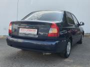 Hyundai Accent II Москва  - изображение 22