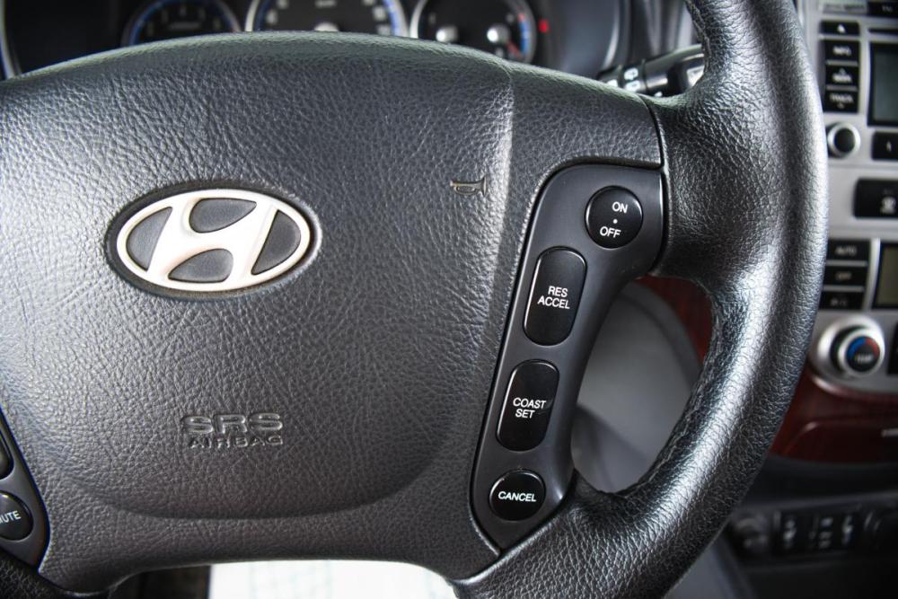 Hyundai Santa Fe II Пермь  - изображение 18
