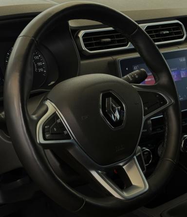 Renault Duster II с пробегом 2022 года, цена 1 865 000 рублей, 99312 км, внедорожник, Автокод Объявления