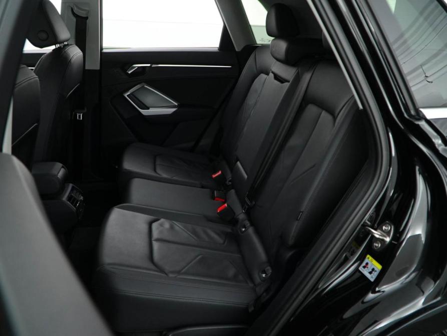 Audi Q3 II (F3) Москва  - изображение 10
