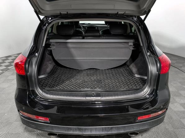 Infiniti QX50 I с пробегом 2013 года, цена 1 550 000 рублей, 175743 км, внедорожник, Автокод Объявления