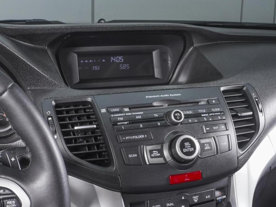 Honda Accord VIII Ростов-на-Дону  - изображение 19