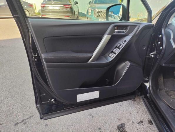 Subaru Forester IV с пробегом 2014 года, цена 1 715 000 рублей, 100771 км, внедорожник, Автокод Объявления