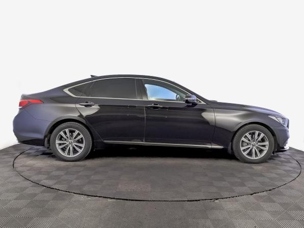 Genesis G80 I с пробегом 2019 года, цена 2 185 000 рублей, 145819 км, седан, Автокод Объявления