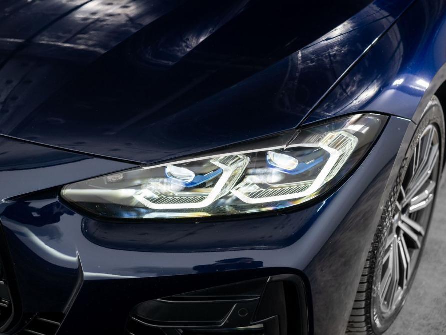 BMW 4 серии G22 G23 G26 Иркутск  - изображение 27