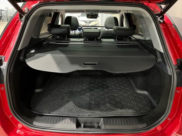 Chery Tiggo 7 Pro Max I с пробегом 2024 года, цена 1 810 000 рублей, 33800 км, внедорожник, Автокод Объявления