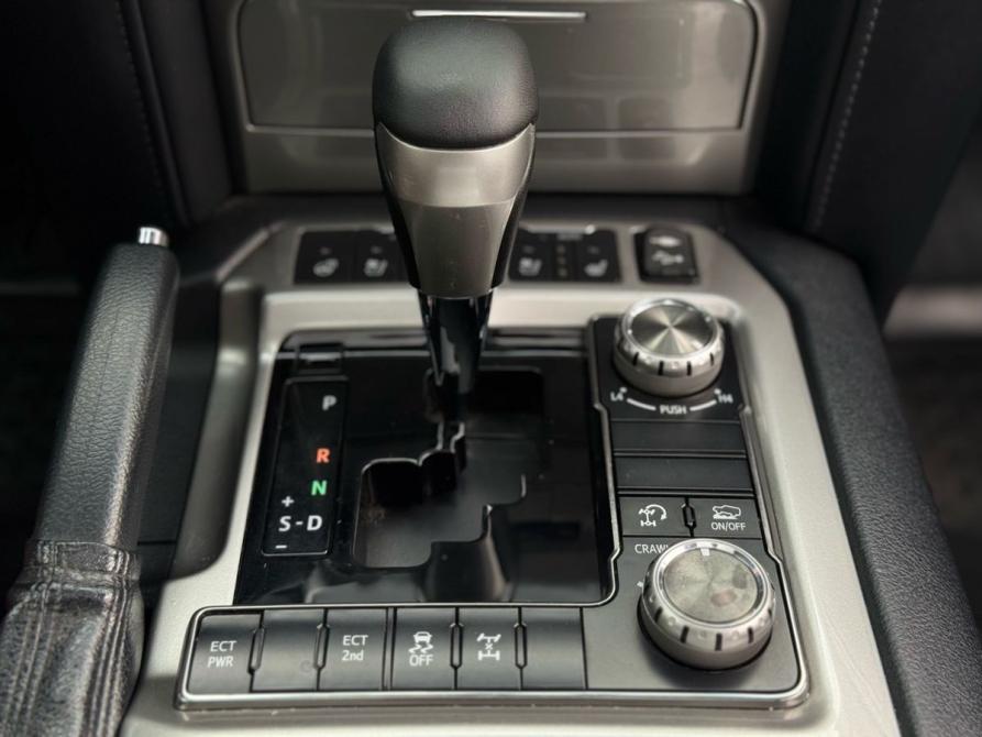 Toyota Land Cruiser 200 Series Рестайлинг 2 Челябинск  - изображение 15